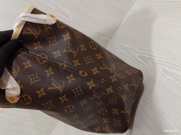 NEVERFULL VUITTON LOUIS MM 0503
